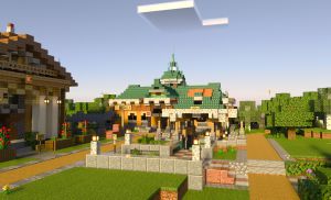 Leavefield Nokibar station3.jpg