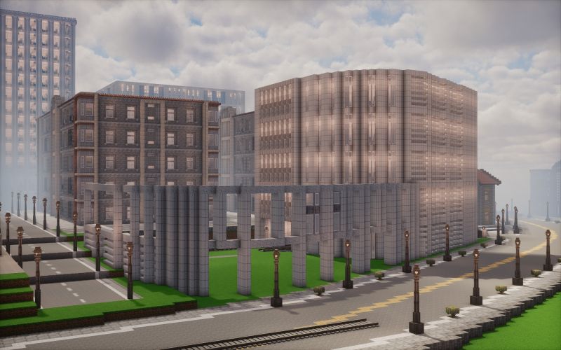 文件:CRC headquarters building glance.jpg