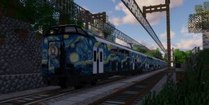 Yuunitetsu 701 Series Star Night.jpg